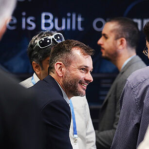 Picture Impressions of the 2025 Automotive Computing Conference in Munich, Germany