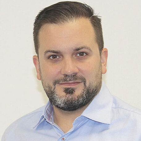 Pedro López Estepa, speaker at Automotive Computing Conference US 2024