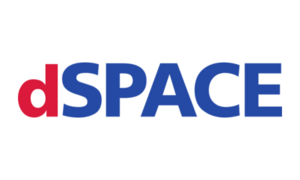 dSpace, Premium Sponsor at ACC Germany in 2024
