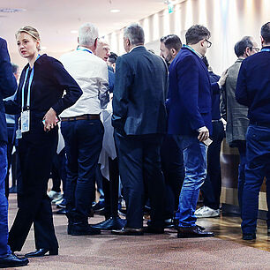 Picture Impressions of the 2025 Automotive Computing Conference in Munich, Germany