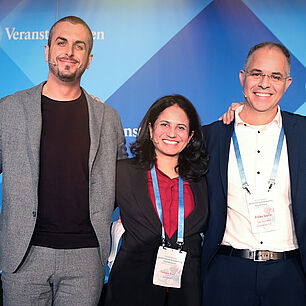 Picture Impressions of the 2025 Automotive Computing Conference in Munich, Germany