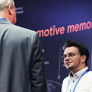 Picture Impressions of the 2025 Automotive Computing Conference in Munich, Germany