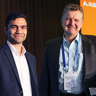 Picture Impressions of the 2025 Automotive Computing Conference in Munich, Germany