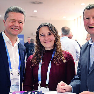 Picture Impressions of the 2025 Automotive Computing Conference in Munich, Germany