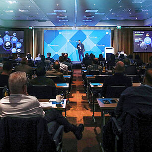Picture Impressions of the 2025 Automotive Computing Conference in Munich, Germany