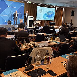 Picture Impressions of the 2025 Automotive Computing Conference in Munich, Germany