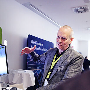 Picture Impressions of the 2025 Automotive Computing Conference in Munich, Germany