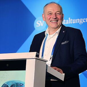 Picture Impressions of the 2025 Automotive Computing Conference in Munich, Germany
