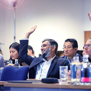 Picture Impressions of the 2025 Automotive Computing Conference in Munich, Germany