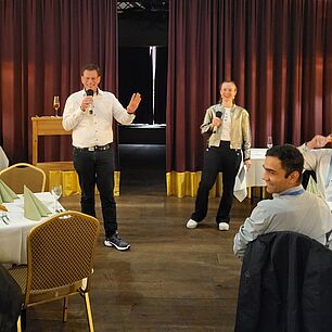 Picture Impressions of the 2025 Automotive Computing Conference in Munich, Germany