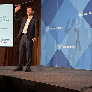 Picture Impressions of the 2025 Automotive Computing Conference in Munich, Germany