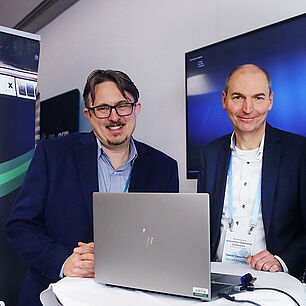 Picture Impressions of the 2025 Automotive Computing Conference in Munich, Germany