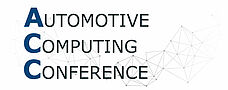 Automotive Computing Conference (ACC) Logo