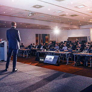 Picture Impressions of the 2025 Automotive Computing Conference in Munich, Germany