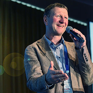Picture Impressions of the 2025 Automotive Computing Conference in Munich, Germany