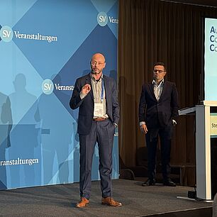 Picture Impressions of the 2025 Automotive Computing Conference in Munich, Germany