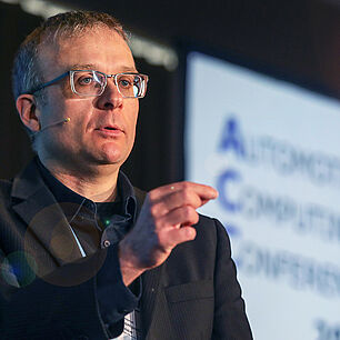 Picture Impressions of the 2025 Automotive Computing Conference in Munich, Germany