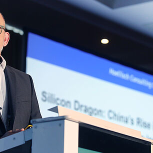 Picture Impressions of the 2025 Automotive Computing Conference in Munich, Germany