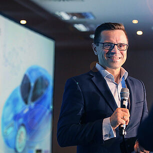 Picture Impressions of the 2025 Automotive Computing Conference in Munich, Germany