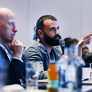 Picture Impressions of the 2025 Automotive Computing Conference in Munich, Germany