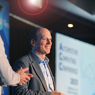 Picture Impressions of the 2025 Automotive Computing Conference in Munich, Germany