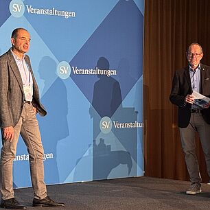 Picture Impressions of the 2025 Automotive Computing Conference in Munich, Germany