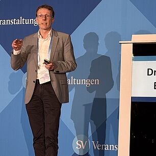 Picture Impressions of the 2025 Automotive Computing Conference in Munich, Germany