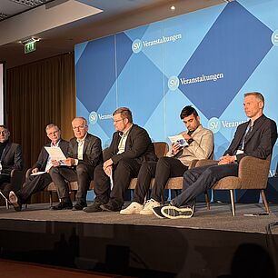 Picture Impressions of the 2025 Automotive Computing Conference in Munich, Germany