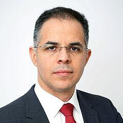 Dr. Ericles Sousa