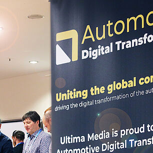 Picture Impressions of the 2025 Automotive Computing Conference in Munich, Germany