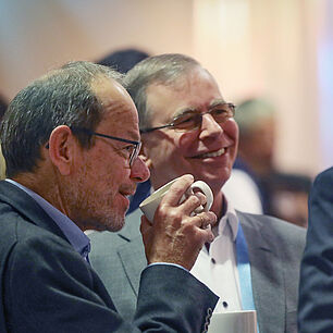Picture Impressions of the 2025 Automotive Computing Conference in Munich, Germany