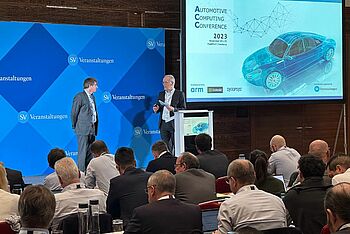 5th International Automotive Computing Conference (ACC) 2023