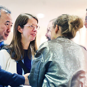 Picture Impressions of the 2025 Automotive Computing Conference in Munich, Germany